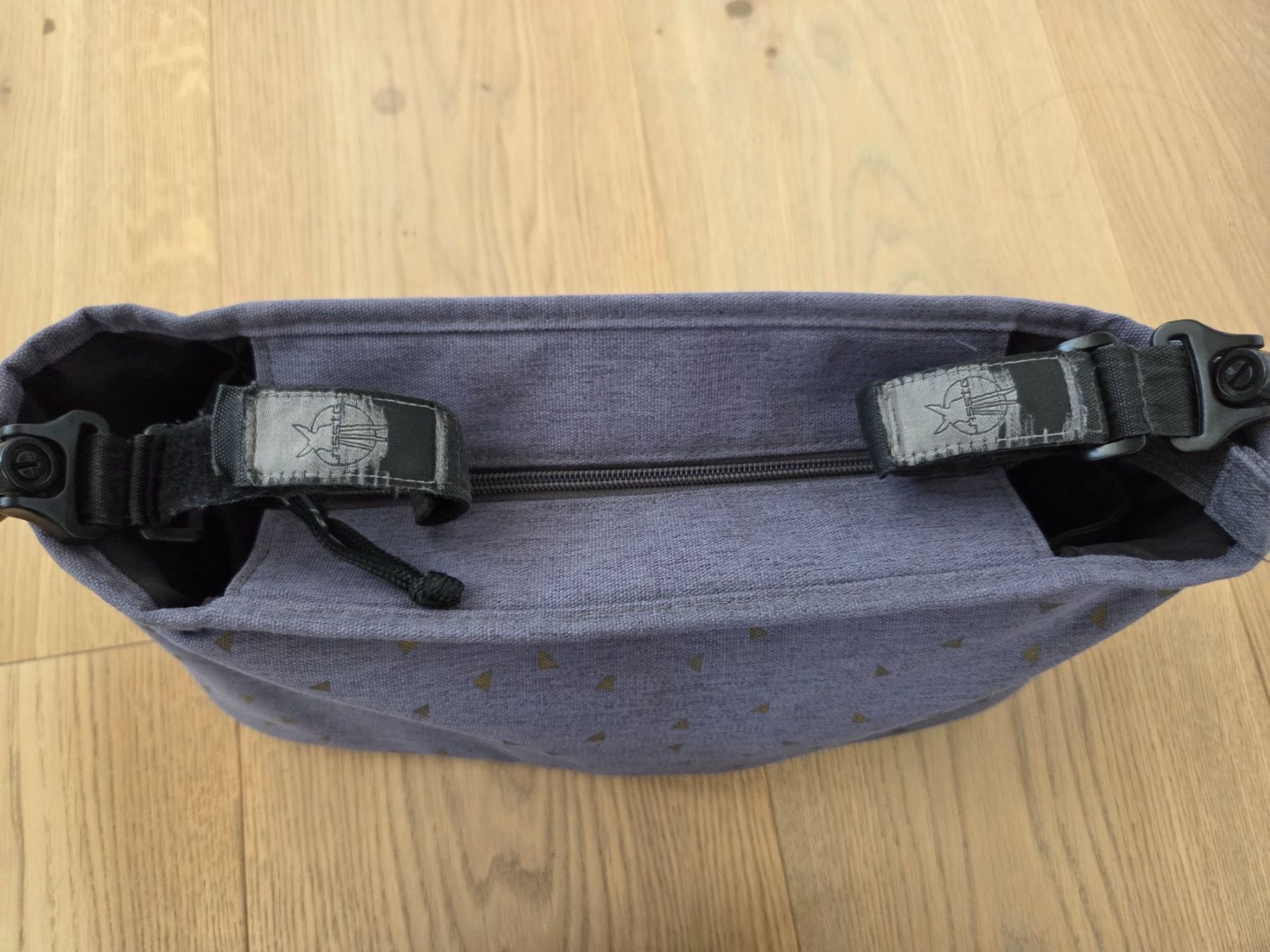 Lässig Sacs & sacs à dos: Lässig Kinderwagenorganizer – D'occasion à Baden par adr_8bpb 3