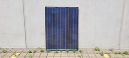 Solarpanele 185 Watt SCHOTT Solar Germany 8 Stück verfügbar