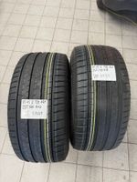 Michelin Pilot Sport 4 ZP RFT 255/40 R18 (Y) Sommer