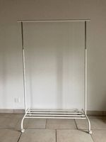 Kleiderstange höhenverstellbar, Ikea