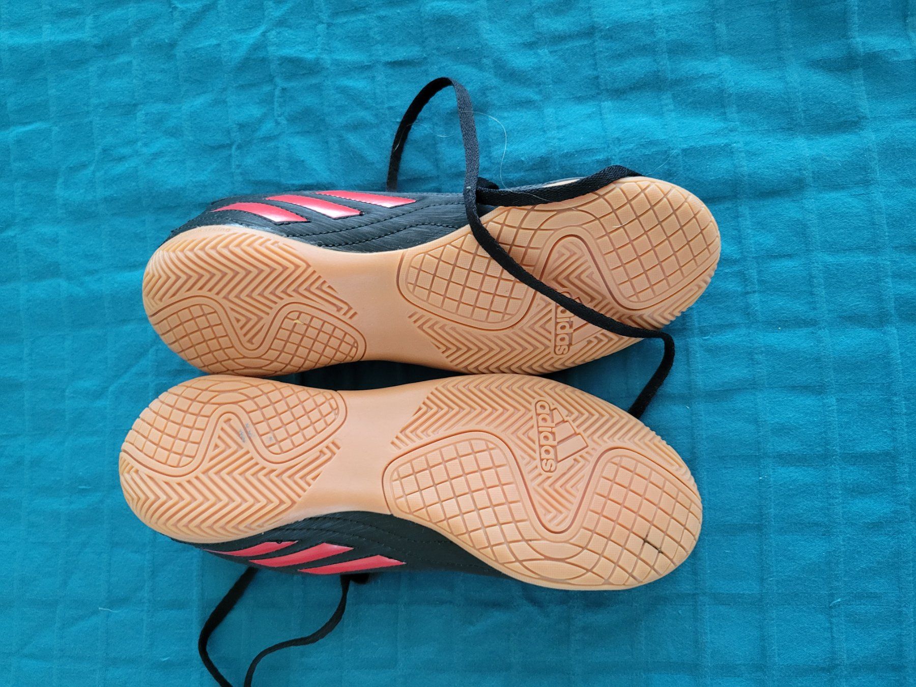 Adidas Scarpe per ragazzi: Chaussure / Schuhe - 36 -addidas – Usato da Zürich venduto da heldc 1