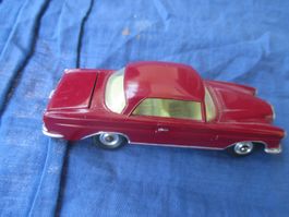 Mercedes Coupé 220 SE (Corgi Toys 230)