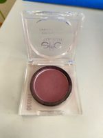 Fard à paupières mono violet / aubergine ELITE GLAM
