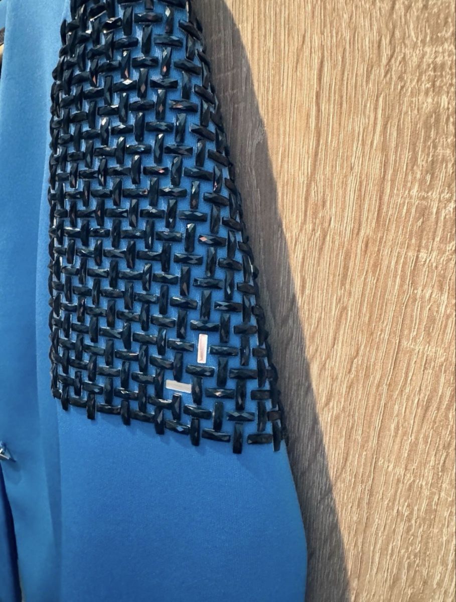Philipp Plein Giacche: Philipp Plein Damen Blazer S NEW – Nuovo (secondo la descrizione) da Zürich venduto da Privat4444 4