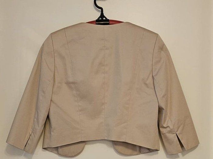 Comma Boleros: Jacke/Bolero von COMMA – Neu (gemäss Beschreibung) aus Bonstetten von joa_boa 1