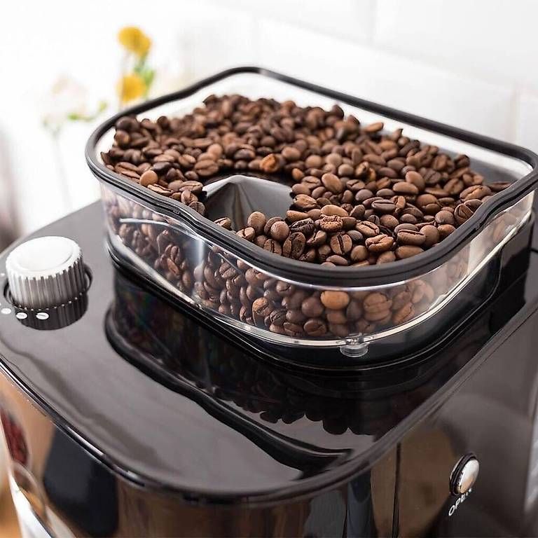Elettrodomestici da cucina: Gastroback 42711 S Pro Thermo Grind & Brew – Nuovo e nell'imballaggio originale da Romanshorn venduto da nor_9jxr 1