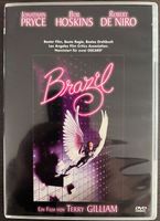 Brazil  (Terry Gilliam)   > De - En - Esp <    ©'1985