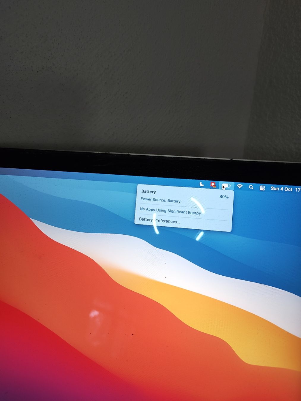 Apple Notebook: Apple MacBook Air M1ab 1.- text durchlesen – Difettoso da Niederglatt SG venduto da bella2022 2