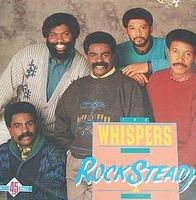 Whispers: Rock Steady 7"