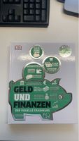 Geld und Finanzen Crashkurs Buch guter Zustand