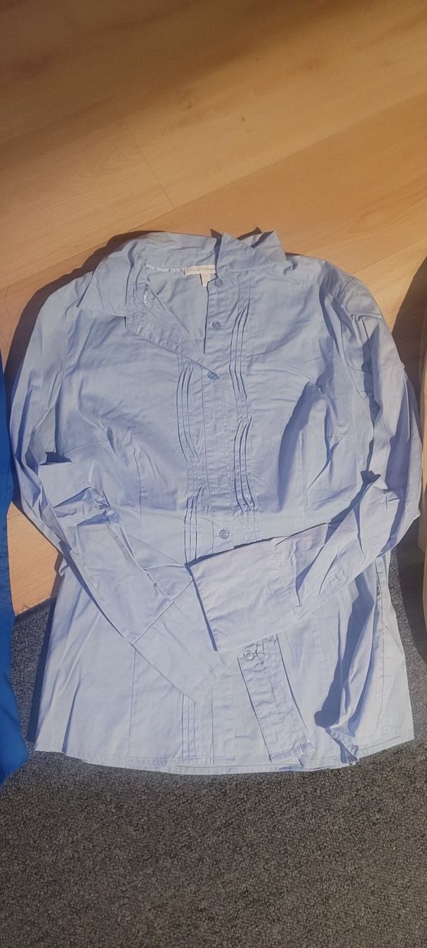 Camicette: Set mit eleganten Blusen Gr.40 – Usato da Schöfflisdorf venduto da CrRG21 2