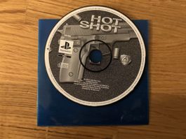 PS (PAL) - Hot Shot