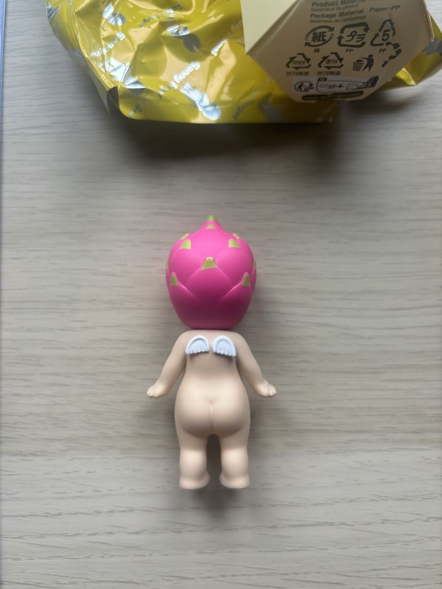 Sonny Angel Figuren: Sonny Angel Fruit Series Dragon Fruit – Neu (gemäss Beschreibung) aus Uetikon am See von Winnieclaudia 2