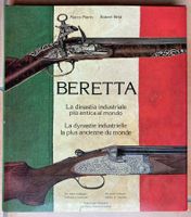 BERETTA, la dinastia industriale più antica al mondo -1980