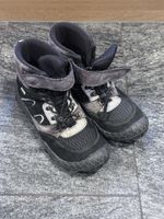 Elefanten Jungen Winterschuhe Gr 37