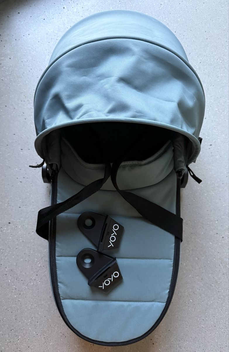 Stokke Berceaux: Yoyo Bassinet – D'occasion à Zürich par aro_9rjw