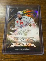 SportZoo Sammelkarten/Playoffs 25-26/StarsoftheSeason/19-30