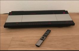 Beocenter 9300 inkl. Beo 4, Kassettendeck defekt