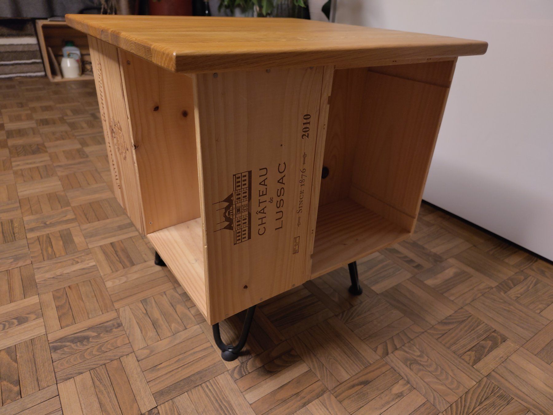 Tavoli: Bestelltisch – Nuovo (secondo la descrizione) da Hombrechtikon venduto da Kiwi898