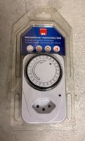 Mechanische Tageszeitschaltuhr – Neu & OVP