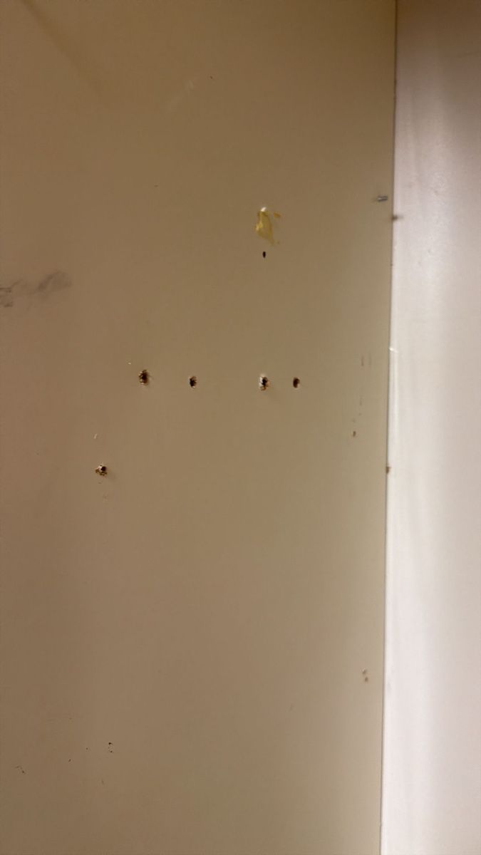 Armadi: Ikea Schrank zu verschenken  – Usato da Basel venduto da kon_2l5h 6