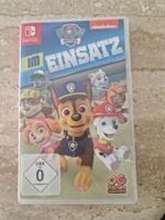 Paw Patrol Game Nintendo Switch