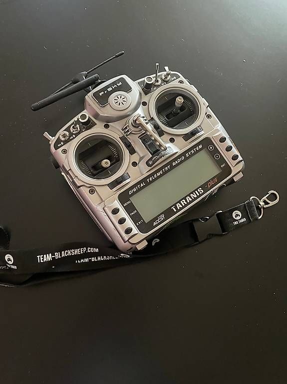 Modellismo RC: Kit Drone FPV – Usato da Bassins venduto da DefinitelyMichal 1