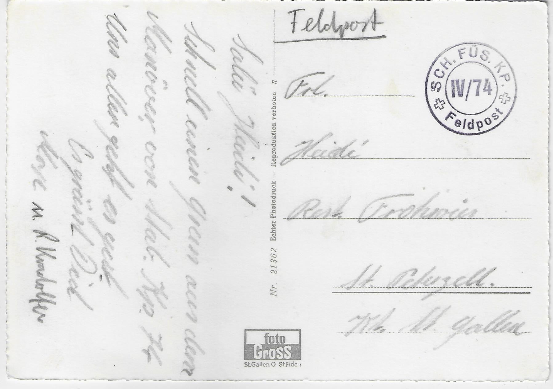 Cartoline postali: Kurort Hemberg - Generalansicht – Antico da Ettingen venduto da Kartenplanet 1