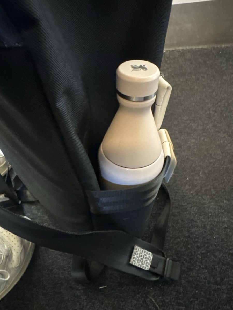 Freitag Rucksäcke: Freitag Rucksack Coston 16L – Gebraucht aus Solothurn von juliettenoemie 6