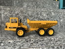 Cat D400, 1:50 , Conrad