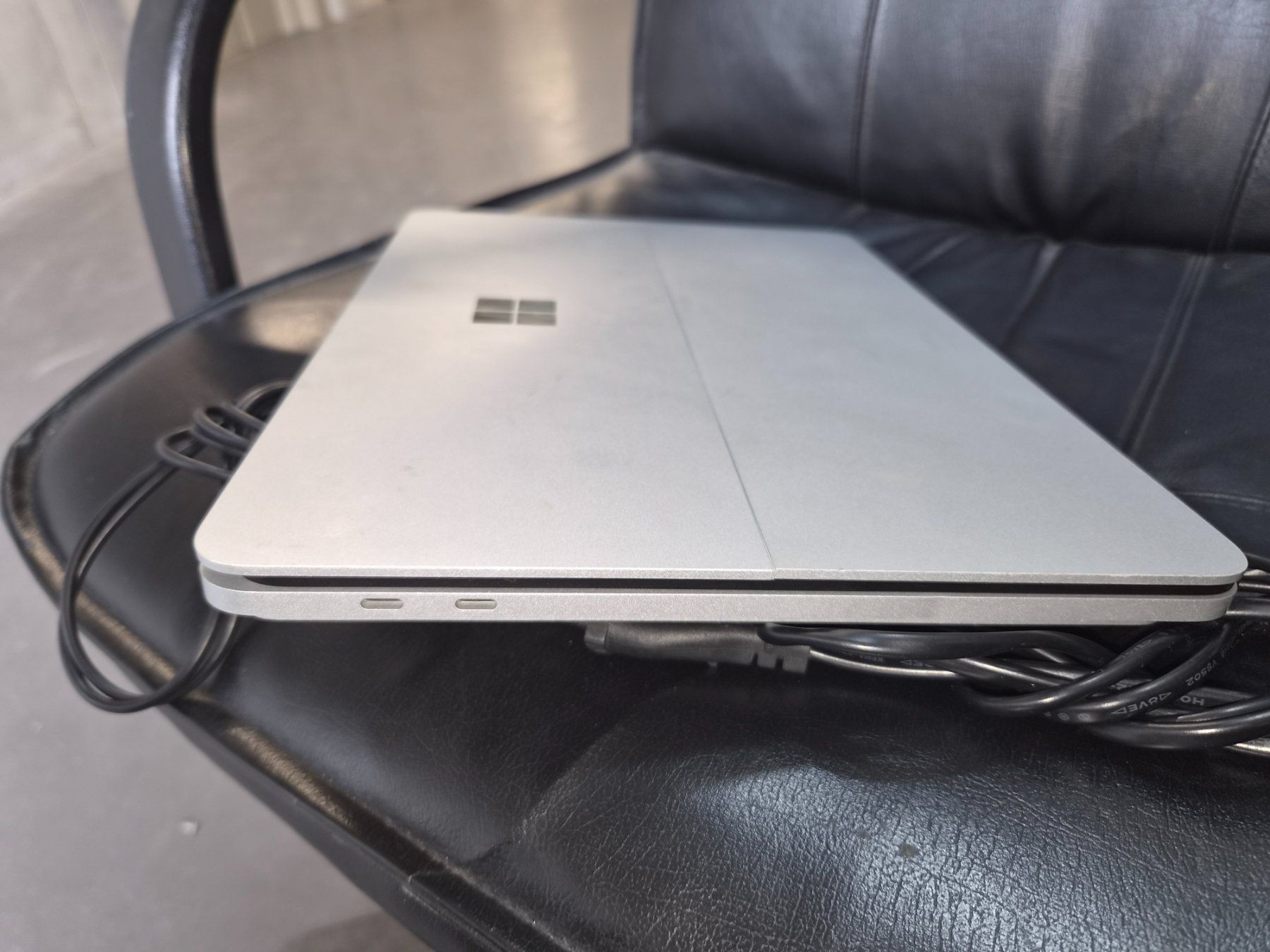 Microsoft Notebooks: Microsoft Surface Laptop – Gebraucht aus Worben von Cosmetique 2