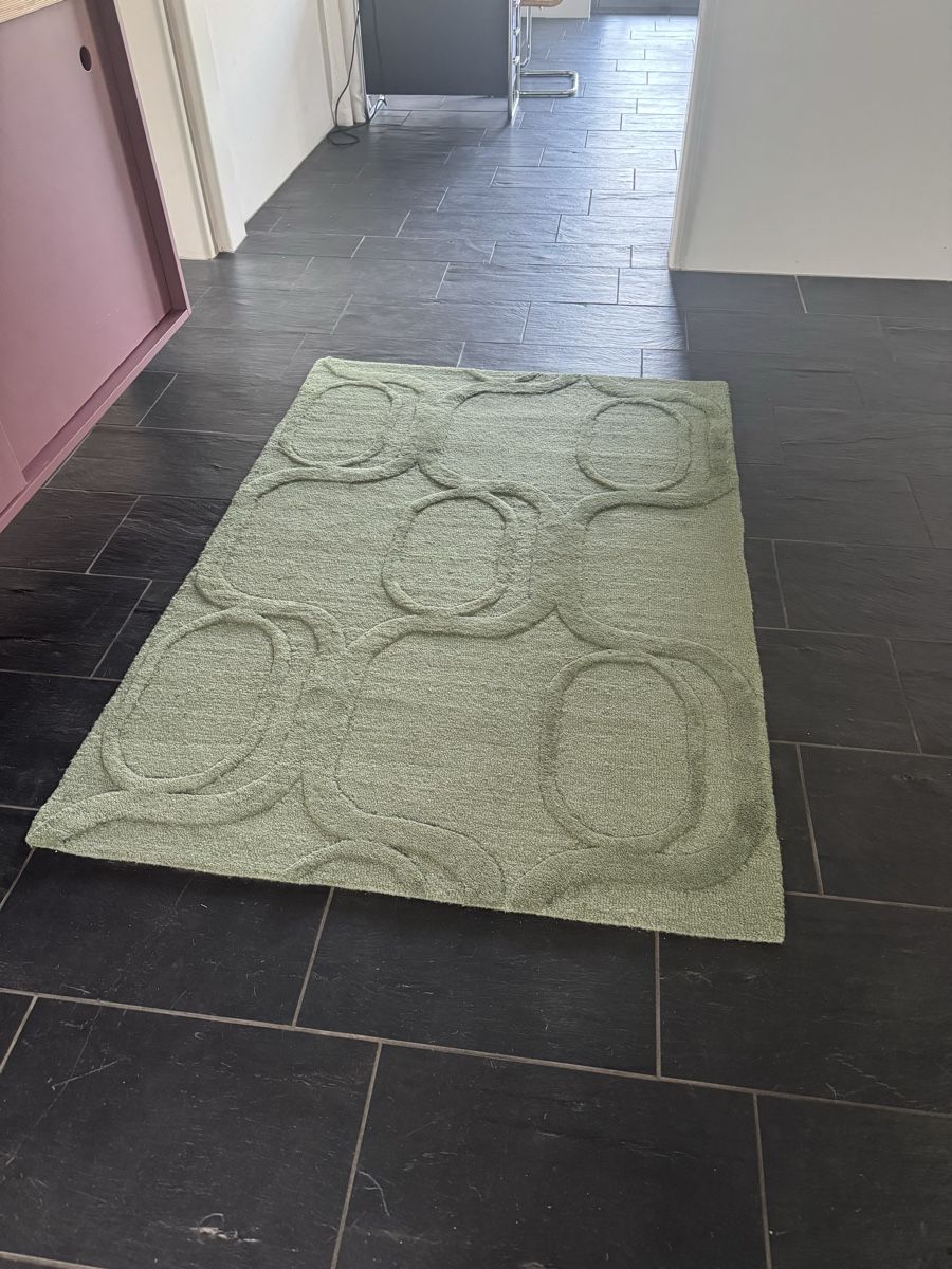 La Redoute Tapis: Teppich Massimo – D'occasion à Seengen par bruggerin