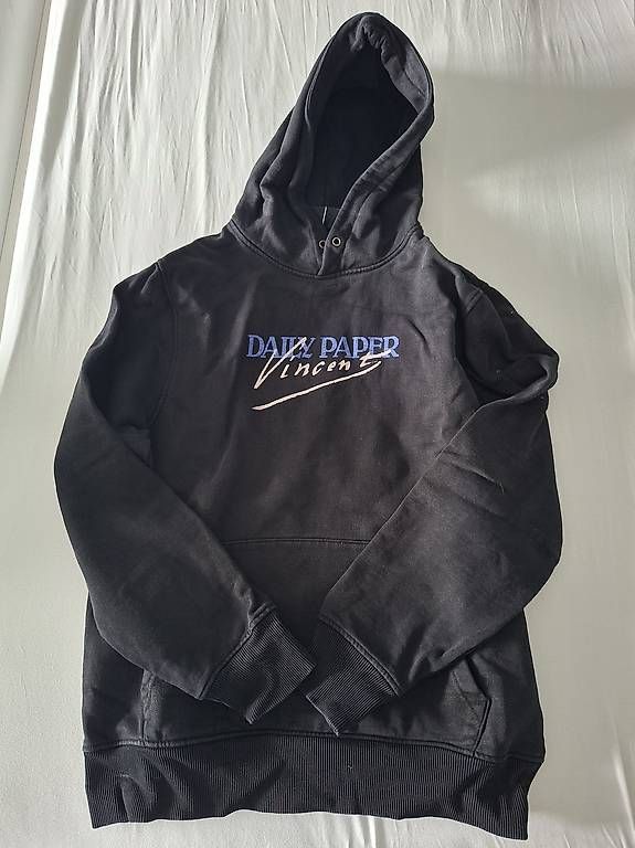 Maglioni & Felpe: Daily Paper Hoodie Gr. M – Usato da Wilderswil venduto da syr_gb6w