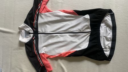 Giordana Velo Trikot/Shirt, Grösse S, Guter Zustand
