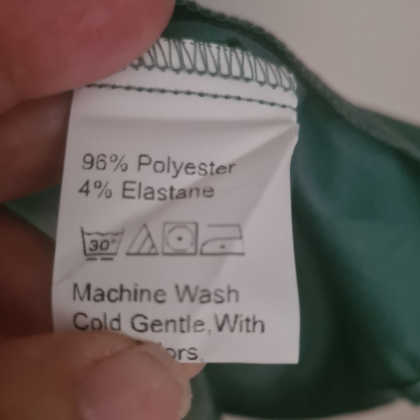 Shein Kleider: Leichtes Trägerkleid Gr. L – Gebraucht aus Steinen von turbogeiss99 6