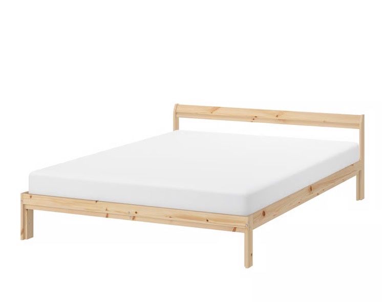 Ikea Lits: Ikea Bett – D'occasion à Zürich par mar_brx5