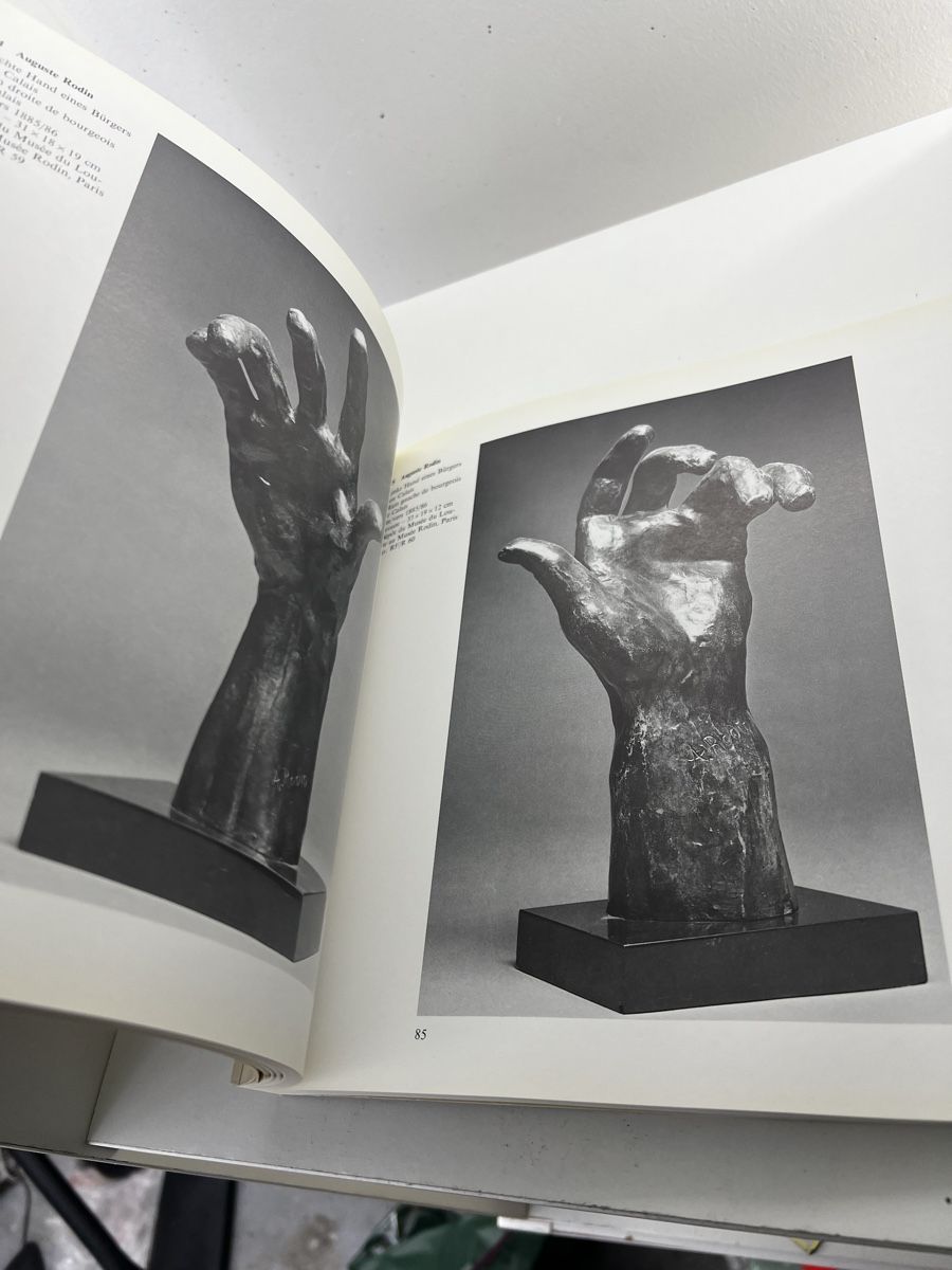 Libri: Camille Claudel - Auguste Rodin D,F – Usato da Wettingen venduto da NickInc 2