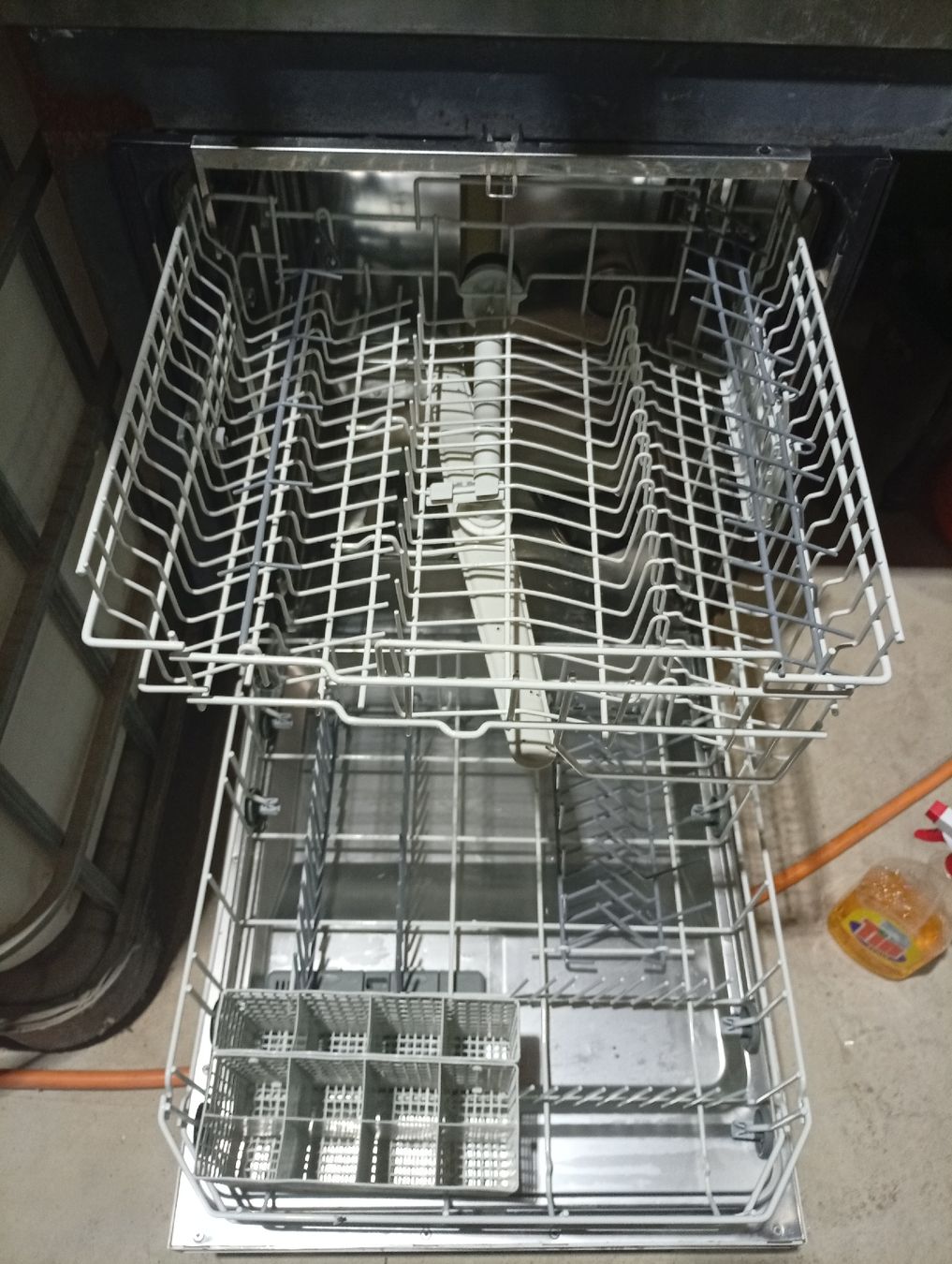 Geschirrspüler: Geschirrspühler Electrolux GA 55  – Gebraucht aus Uster von Loro_ 1