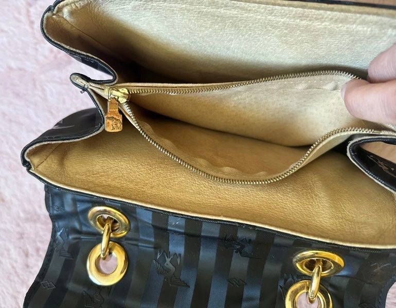Maison Mollerus Borse da donna: Maison Mollerus Tasche – Usato da Lopagno venduto da CLep 4