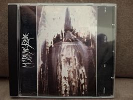 My Dying Pride - Turn Loose The Swans