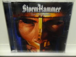 StormHammer – Lord Of Darkness