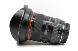 Canon EF 17-35mm F/2.8 L USM Objektiv für Canon EF *Defekt*