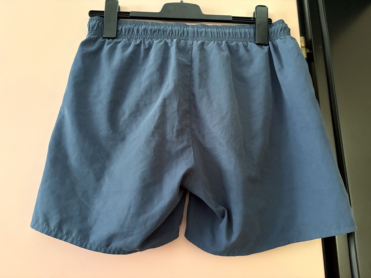 Costumi da bagno: Pantaloncini mare Arena blu uomo – Usato da S. Antonino venduto da FedeKikka88 2