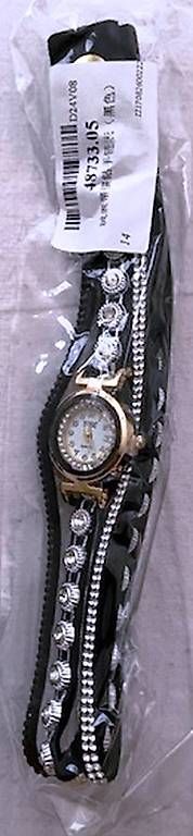 Uhren: Montre et bijoux montre – Gebraucht aus Le Grand-Saconnex von aru_jl2c 2