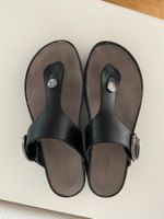 Sandalen/ Zehentrenner