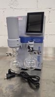 NEU Vacuubrand PC 3004 Vario select Vakuumpumpe