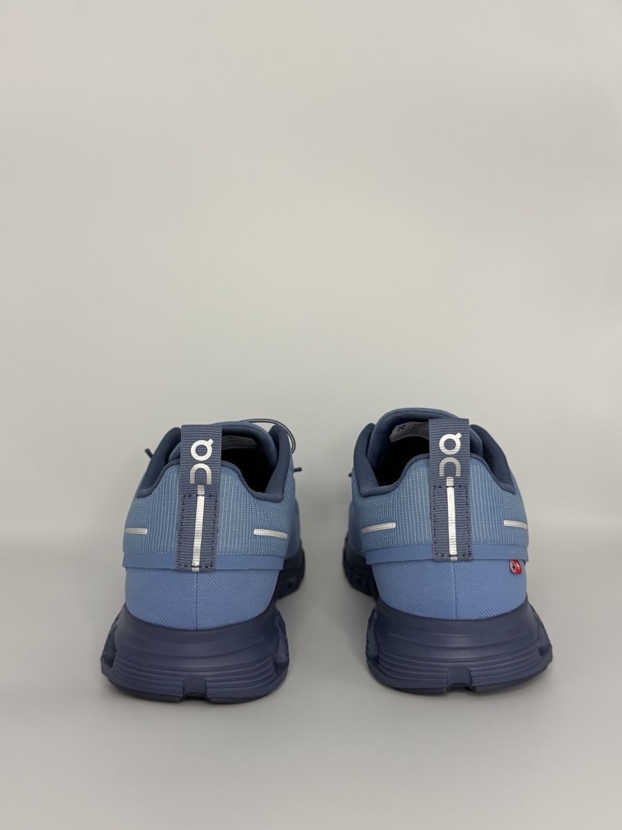 On Herrenschuhe: On Cloud 6 Waterproof Blue EU 44 – Neu (gemäss Beschreibung) aus Oberengstringen von can_5gxb 2