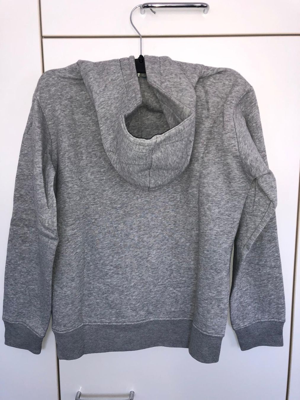 Maglioni & Felpe: Sweater LOGG  "State River - Delaware" Grau Grösse 158/164 – Usato da Zumikon venduto da Lenochka 1