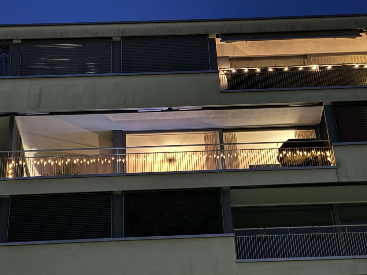 Lichterketten & Leisten: Weihnachtsbeleuchtung 5x Konstsmide – Gebraucht aus Zürich von dennisbooker2001 8
