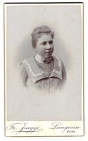 Fotografie Fr. Jaeggi, Langnau / Bern, P